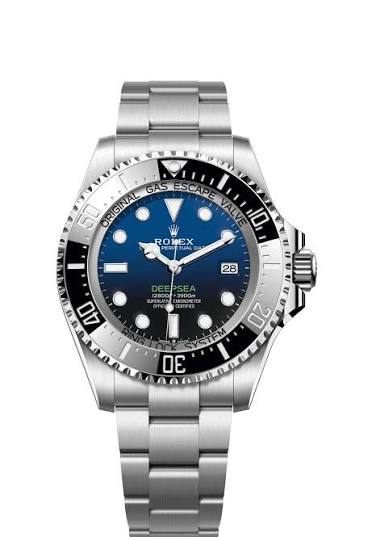 Rolex Deepsea